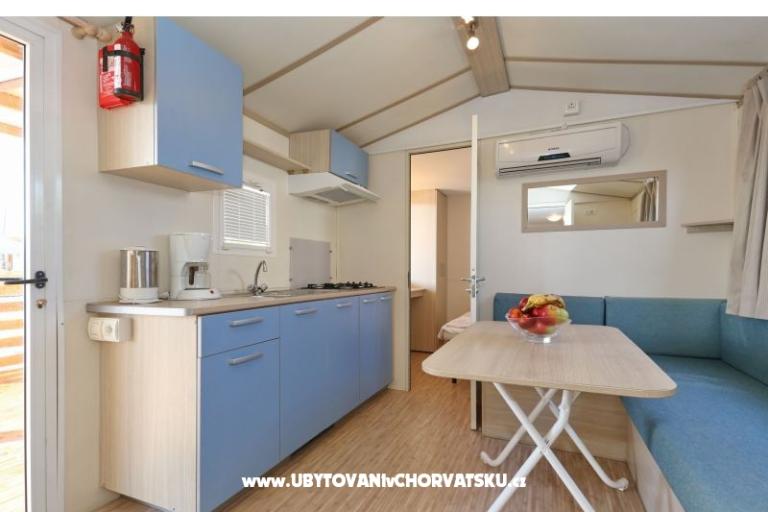 Mobile homes kamp Turanj – foto 10