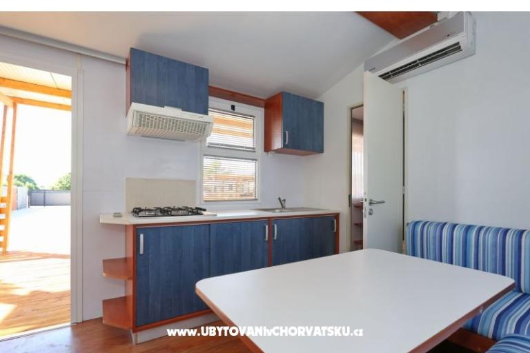 Mobile homes kamp Turanj – foto 14