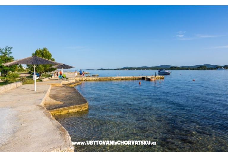 Apartamenty Zrilić – foto 11