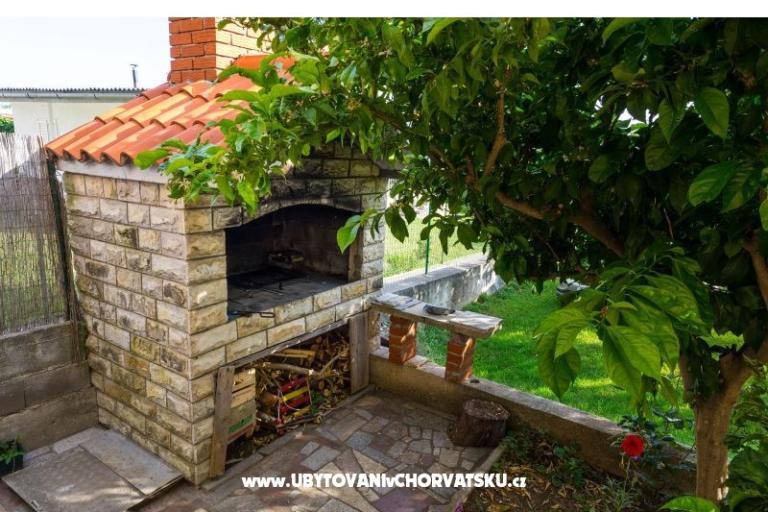 Apartamenty Zrilić – foto 12