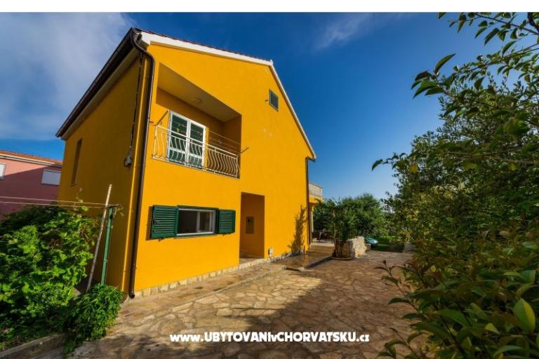 Apartamenty Zrilić – foto 2