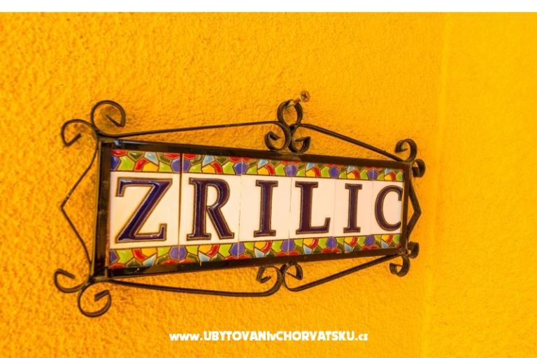 Apartamenty Zrilić – foto 3