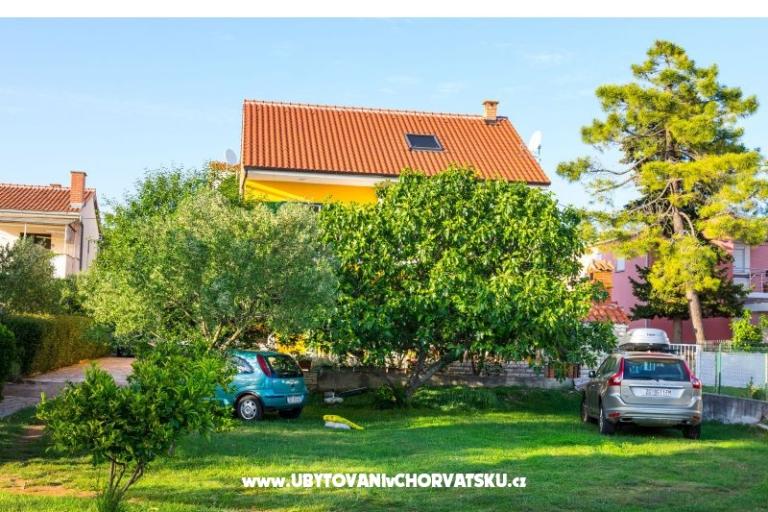 Apartamenty Zrilić – foto 4