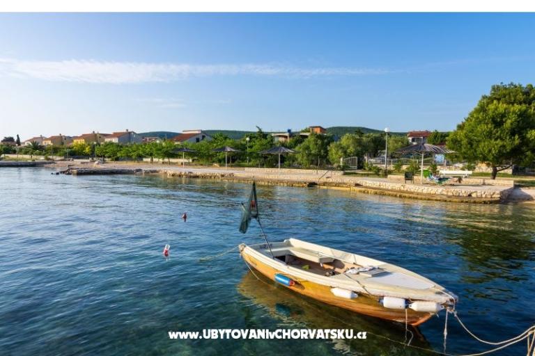 Apartamenty Zrilić – foto 7