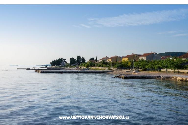 Apartamenty Zrilić – foto 8