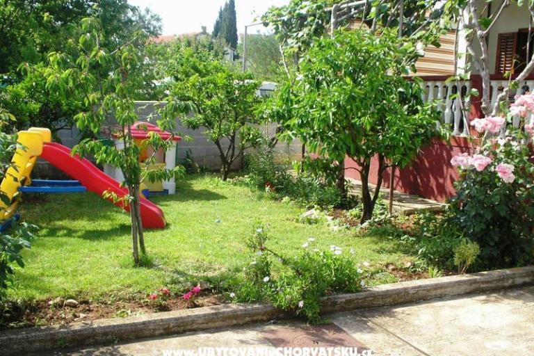 Apartamenty Zoran – foto 2