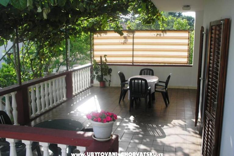 Apartamenty Zoran – foto 7