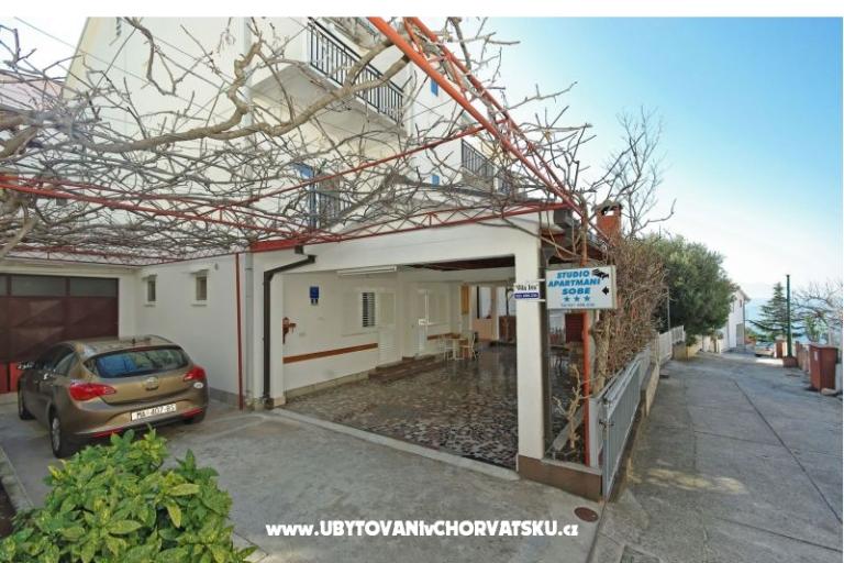  MK Apartament  – foto 10