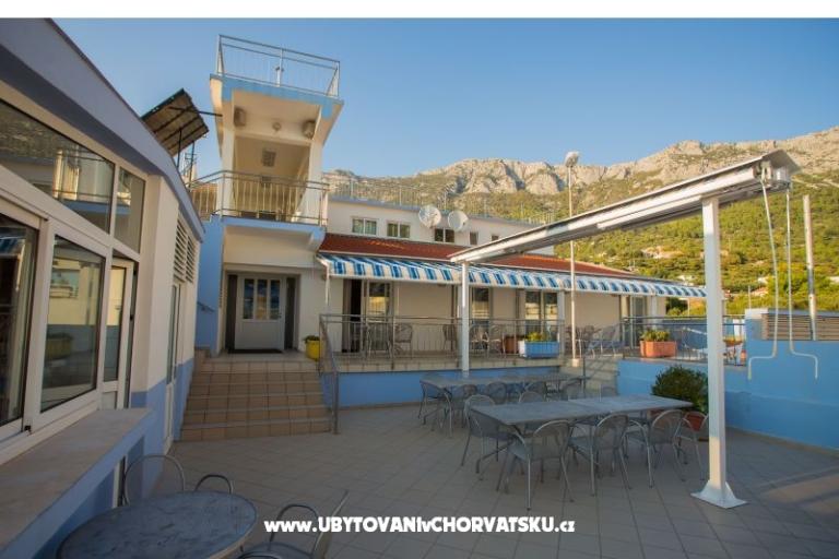 Aparthotel Pecić Gradac – foto 10