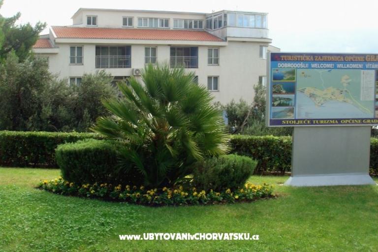 Aparthotel Pecić Gradac – foto 18