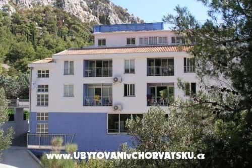 Aparthotel Pecić Gradac – foto 2