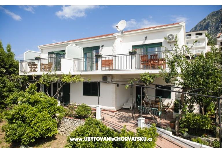 Apartamenty Anči – foto 3