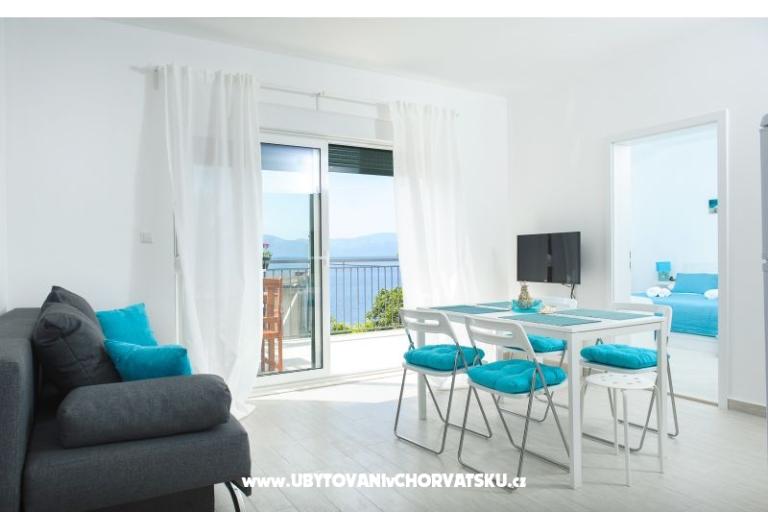 Apartamenty Anči – foto 4