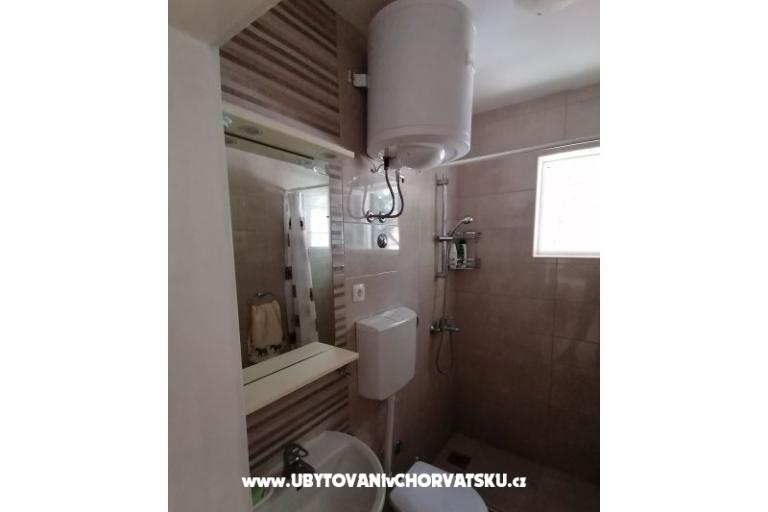 Apartament Borovi – foto 13