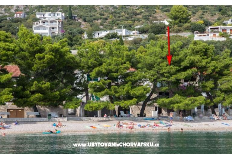 Apartament Ina – foto 8