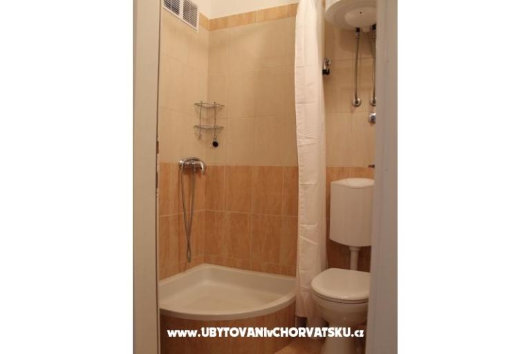 Apartament Jana - Gradac – foto 10
