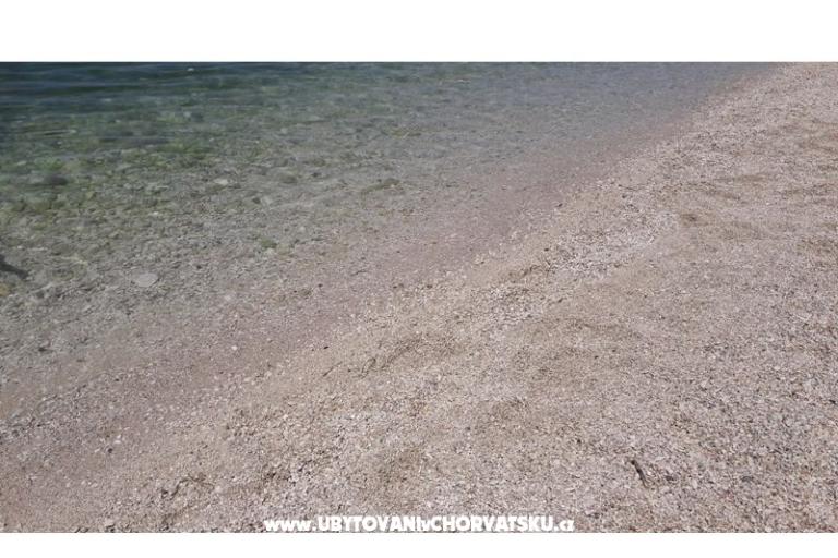 Apartament Jana - Gradac – foto 11