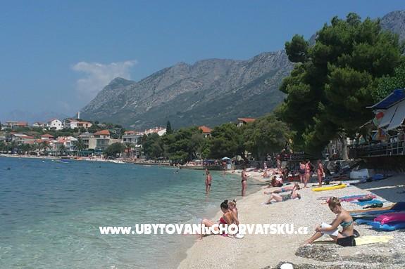Apartament Jana - Gradac – foto 13