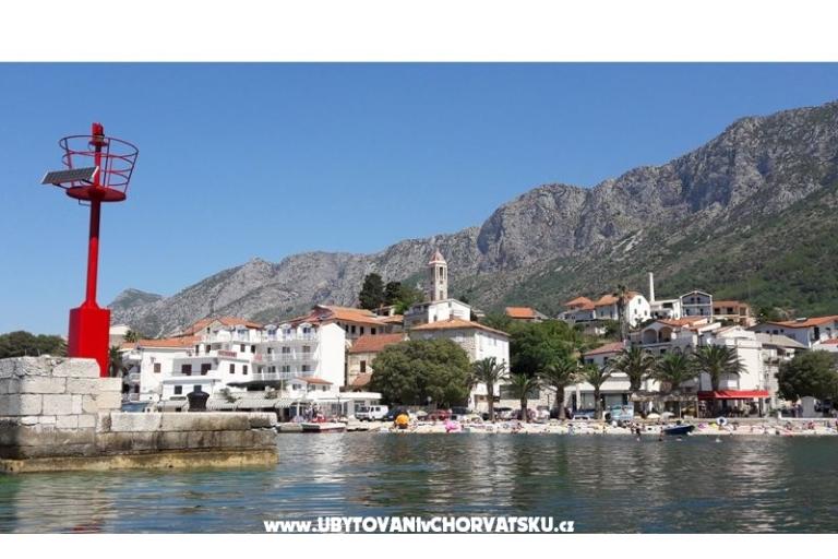 Apartament Jana - Gradac – foto 14