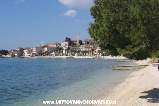 Apartament Jana - Gradac – foto 8