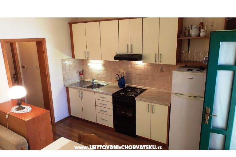 Apartament Marina Brist – foto 10