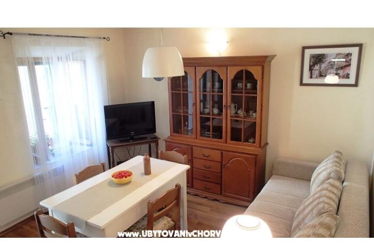 Apartament Marina Brist – foto 11