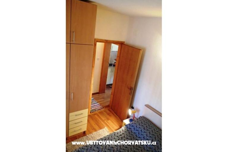 Apartament Marina Brist – foto 12