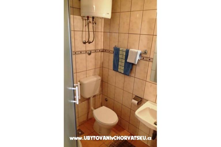 Apartament Marina Brist – foto 14