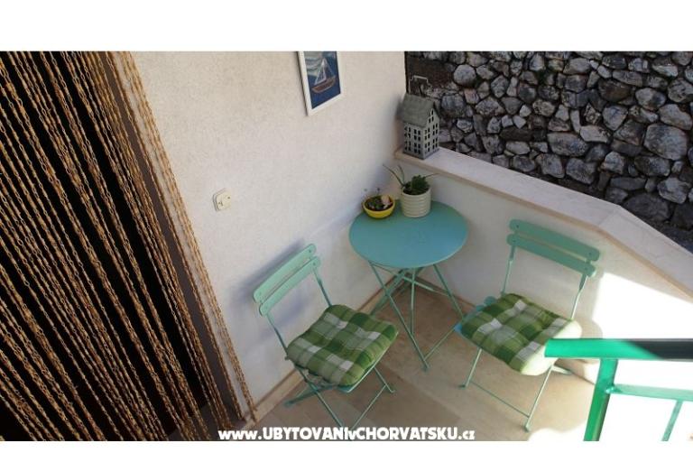 Apartament Marina Brist – foto 15