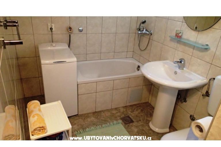 Apartament Marina Brist – foto 16