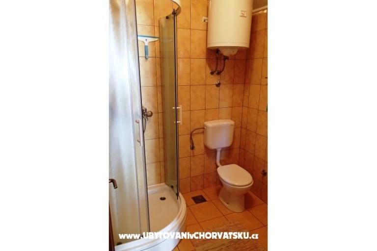 Apartament Marina Brist – foto 18