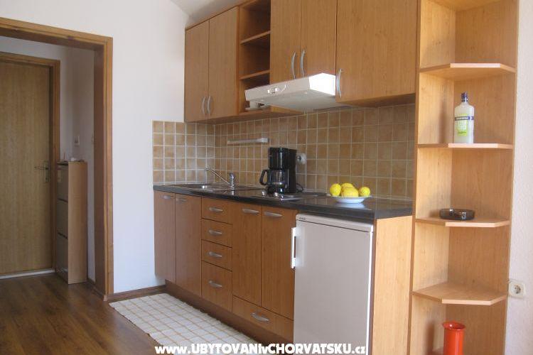 Apartament Marina Brist – foto 2