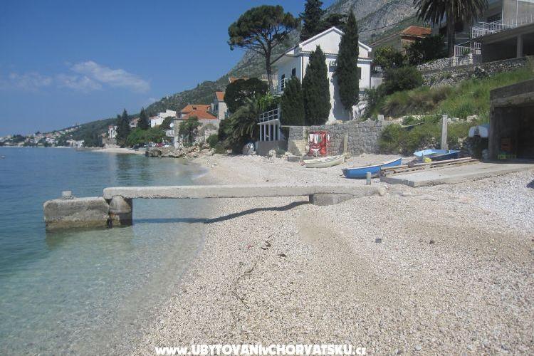 Apartament Marina Brist – foto 5