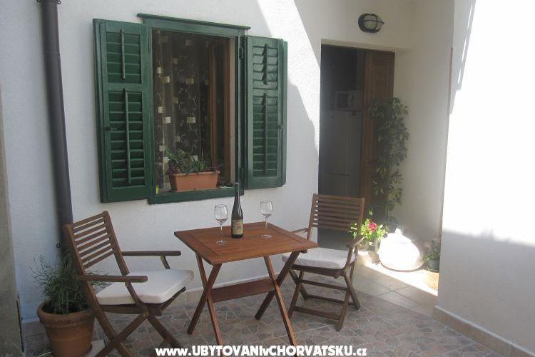 Apartament Marina Brist – foto 6