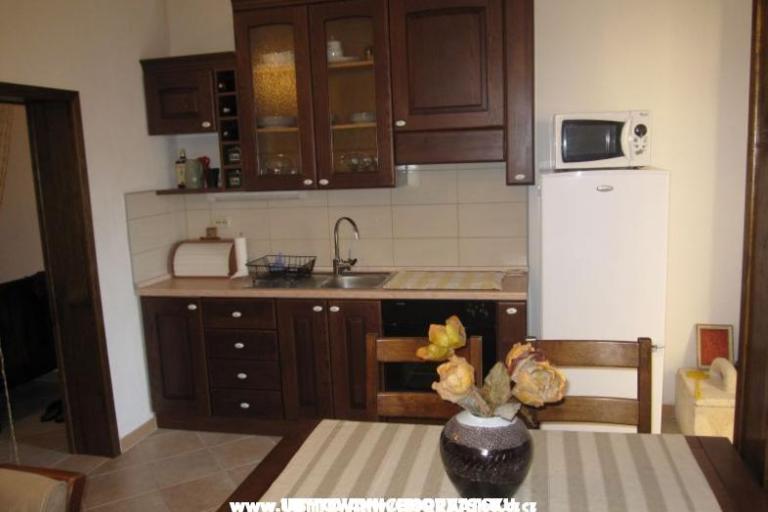 Apartament Marina Brist – foto 8