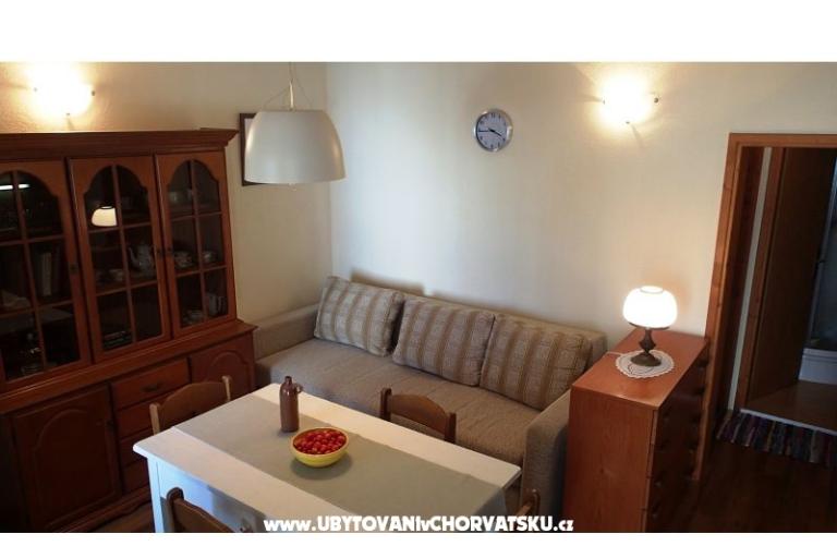 Apartament Marina Brist – foto 9