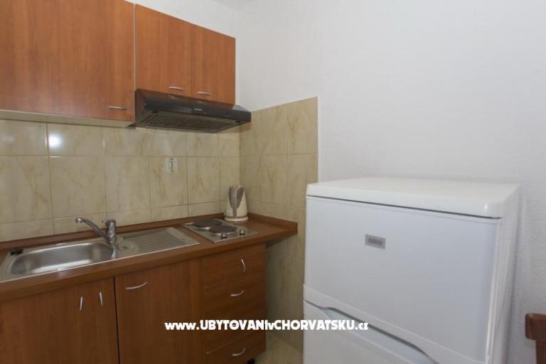 Apartamenty Andrijević – foto 8