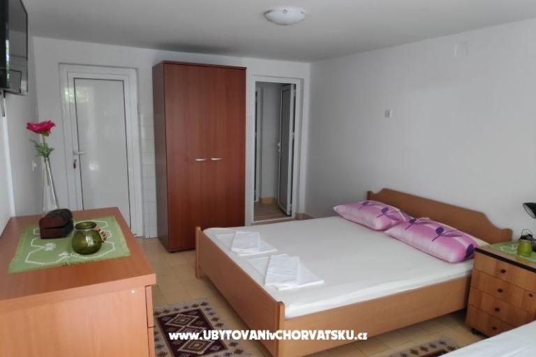 Apartamenty Aničić – foto 13