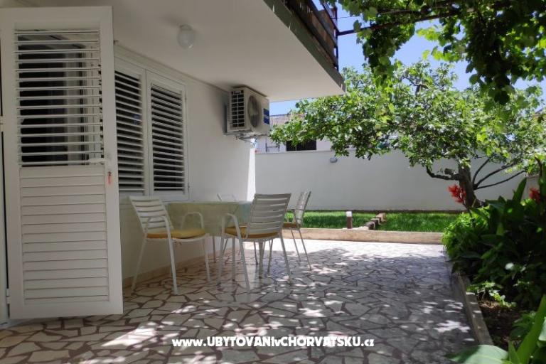 Apartamenty Aničić – foto 16