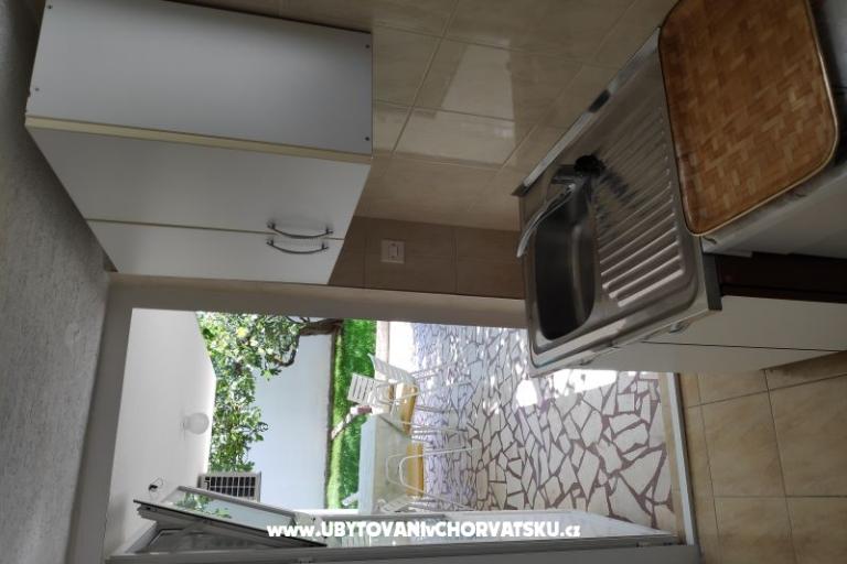 Apartamenty Aničić – foto 17