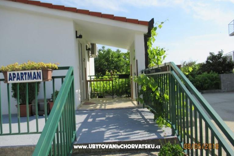 Apartamenty Ante – foto 10