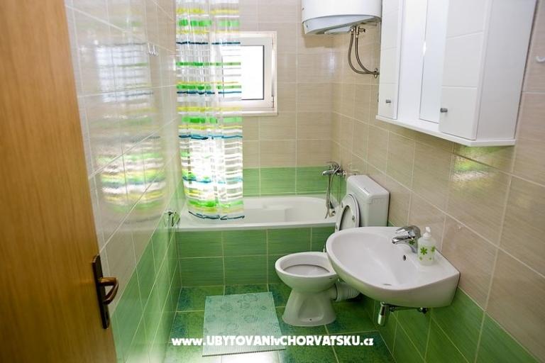 Apartamenty Bonaca - Podaca – foto 10