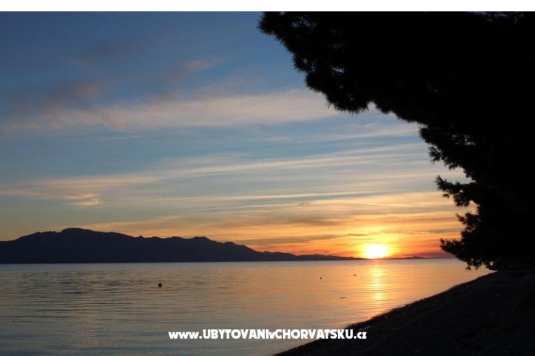 Apartamenty Bonaca - Podaca – foto 15