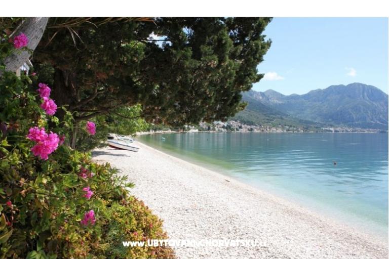 Apartamenty Bonaca - Podaca – foto 16