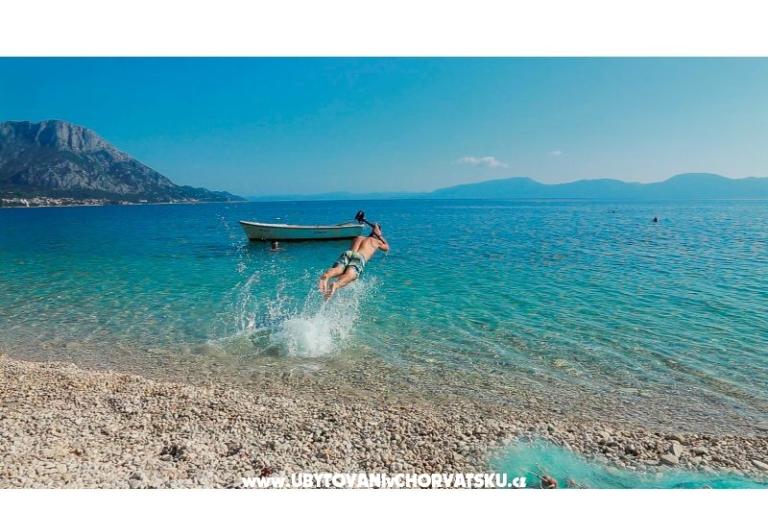 Apartamenty Bonaca - Podaca – foto 17