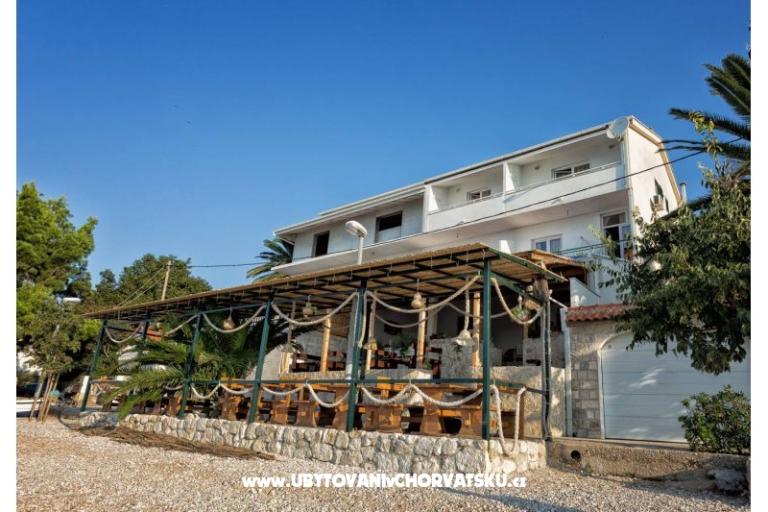 Apartamenty Bonaca - Podaca – foto 18