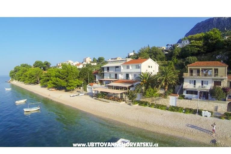 Apartamenty Bonaca - Podaca – foto 2