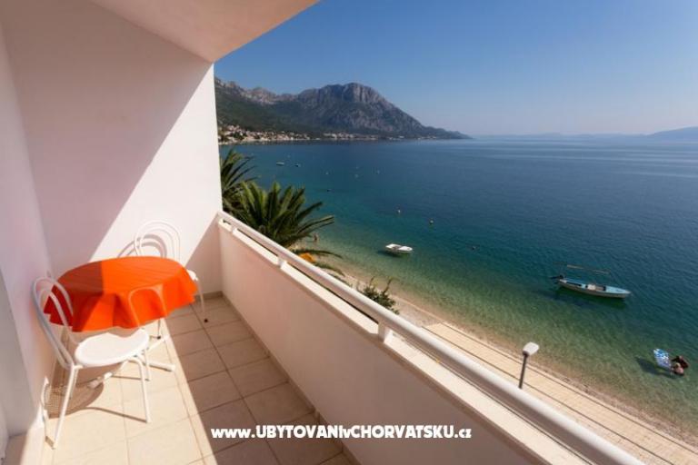 Apartamenty Bonaca - Podaca – foto 6