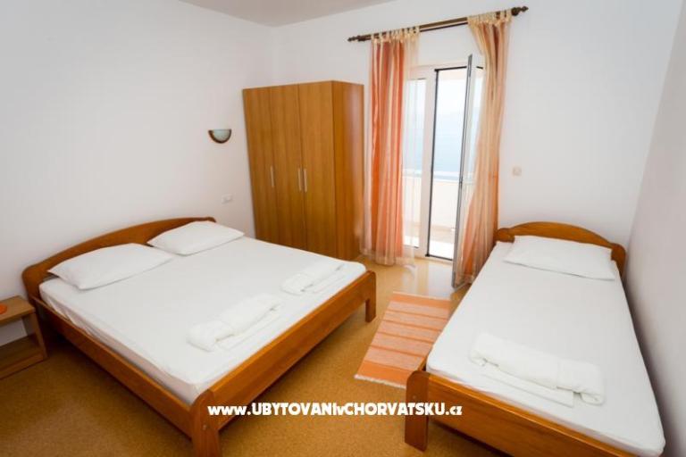 Apartamenty Bonaca - Podaca – foto 7