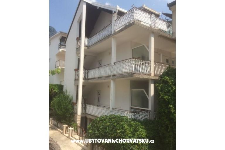 Apartamenty Bulic – foto 11